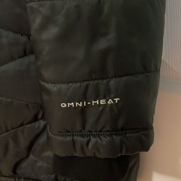 Columbia Omni-Shield Advance Repellency Jacket - Picture 9 of 17